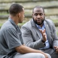 The Power of Having a Mentor in Columbus, Ohio